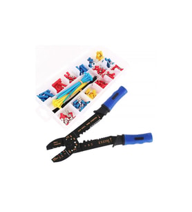 Brio Kablo Pabuç Pensesi 225Mm 271 Parça