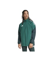 adidas Tiro25C Aw Jkt Erkek Futbol Antrenman Yağmurluk JI8936 Renkli (Çok Renkli)