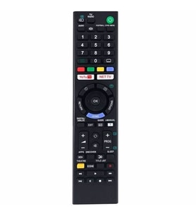 SONY URC1518 Universal Lcd-Led Televizyon Ortak Kumandası