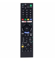 SONY URC1518 Universal Lcd-Led Televizyon Ortak Kumandası