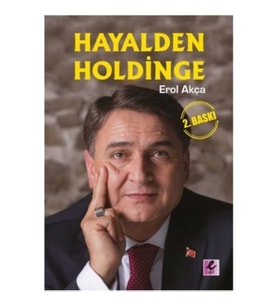 Hayalden Holdinge