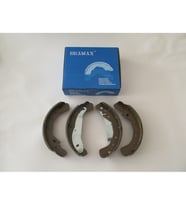 OPEL ASTRA- F- SD/HB- 95/98; ARKA FREN PABUCU 1,4/1,6/1,7 (114,3X40)(BRAMAX) 1605064 752-6360A