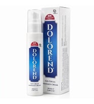Dolorendo Glucosamin & Chondroitin Gel Cream 100 ml