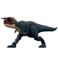 Jurassic World Sesli Carnotaurus Dev Dinozor Figürü 43 cm JKG85