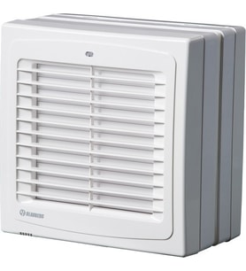 Blauberg Wind 150 Cama Uygulama Duvar Fanları