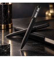 BK Gift Kişiye Özel İsimli 1250 Işıklı Metal Tükenmez Kalem