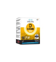 Zade Vital D3 Vitamini 1000 Iu Sprey 20 Ml