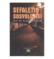 Sefaletin Sosyolojisi