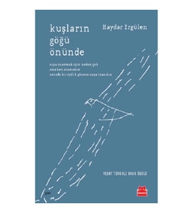 Kuşların Göğü Önünde