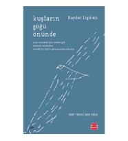 Kuşların Göğü Önünde