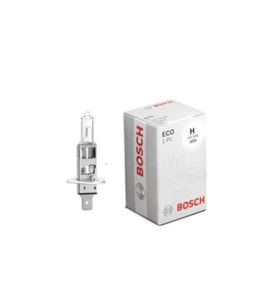 H1 12v 55w Standart Halogen Ampul (1 ADET)