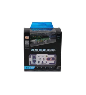 K508AC5 METAL ARABA