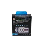 K508AC5 METAL ARABA