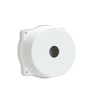 TRK-113-T ( TABAN DAHİL ) STANDART KAMERA KUTUSU - BEYAZ