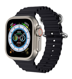 T10-Ultra 2,09 inc Bluetooth Akıllı Saat