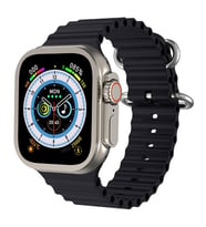 T10-Ultra 2,09 inc Bluetooth Akıllı Saat