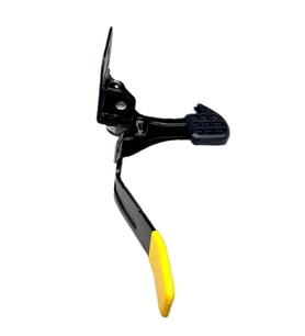 Nissan Qashqai 2014-2015 Kaput Motor Kilidi (Üst)