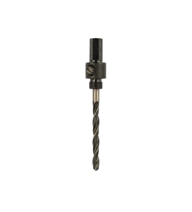 Fixonic Eratool ERA56179 Hex 14x32mm 3/8'' Bi Metal Panç Adaptörü (Siyah)