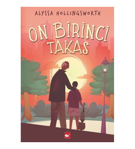 On Birinci Takas