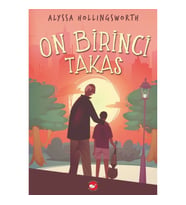 On Birinci Takas