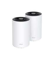 TP-LINK DECO AX3000+G1500 GNH POWERLINE NAX3000 MESH ROUTER 2-li PAKET