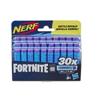 NERF FORTNITE ELITE 30 LU YEDEK MERMİ  NER E6161