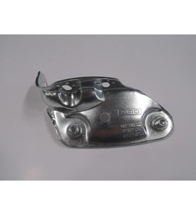 Skoda Octavia 05/09 Ön Çamurluk Bağlantı Braketi· Uç Kısım Üst Sol (Küçük) (Twy) 