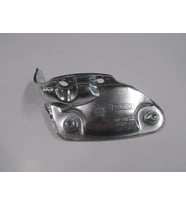 Skoda Octavia 05/09 Ön Çamurluk Bağlantı Braketi· Uç Kısım Üst Sol (Küçük) (Twy) 
