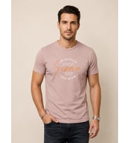VOGOSS ACTION BASKILI ERKEK T-SHIRT 62498-30010