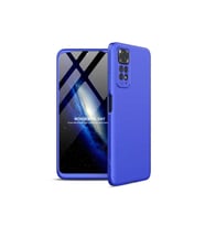 Xiaomi Redmi Note 11 Global Uyumlu Kılıf Zore Ays Kapak