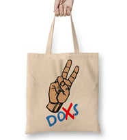 Doxs Bez Çanta Uzun Saplı