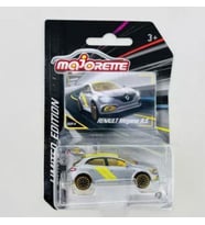 Majorette Renault Megane R.S Model Araba