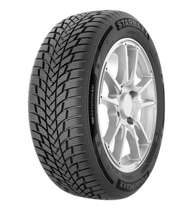Starmaxx Polarmaxx 195/55R16 87H M+S 3PMSF