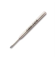 Caran D'Ache Tükenmez Kalem Yedeği Siyah Large 8428-109