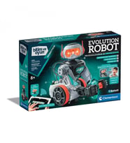64829 Robotik Laboratuvarı - Evolution Robot +8 yaş