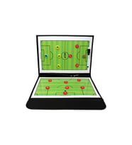 Profesyonel Futbol Taktik Tahtası, Antrenman ve Strateji Planlama Aracı