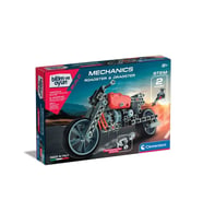 75079TR Mekanik Laboratuvarı - Roadstar ve Dragstar +8 yaş
