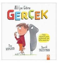 Ali'ye Göre Gerçek