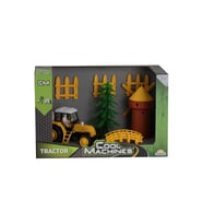 8987 ÇİFTLİK SETİ TWIN TOY 2A