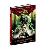 DISNEY KORKU NE DİLEDİĞİNE DİKKAT ET
