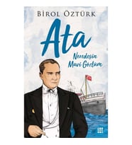 Ata - Neredesin Mavi Gözlüm