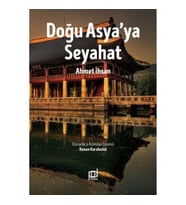 Doğu Asya'ya Seyahat
