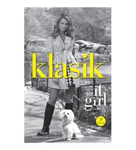 Klasik - Cecily Von Ziegesar