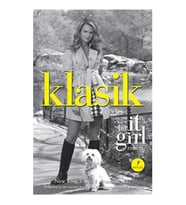 Klasik - Cecily Von Ziegesar