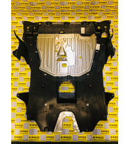 HONDA CIVIC MOTOR ALT MUHAFAZA 2016-2021 74110-TEZ-Y00-ERQ