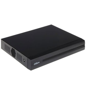Dahua XVR1B16 1080P Kompakt 16 Kanal Video Kayıt Cihazı (Siyah - Beyaz)