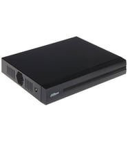 Dahua XVR1B16 1080P Kompakt 16 Kanal Video Kayıt Cihazı (Siyah - Beyaz)
