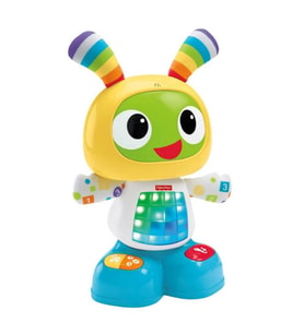 Fisher Price Dansçı BeatBo DLB20