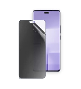 SChitec Xiaomi Civi 3 Uyumlu Ön Yüzey Hayalet Privacy Hidrojel Ekran Koruyucu