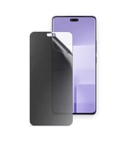 SChitec Xiaomi Civi 3 Uyumlu Ön Yüzey Hayalet Privacy Hidrojel Ekran Koruyucu